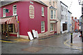 St Mary Street, Cardigan