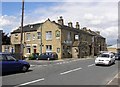 The White Horse, Rastrick Common