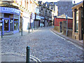 Todmorden - Water Street / Dale Street