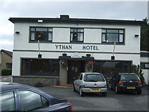 NJ9924 : Ythan Hotel, Newburgh by Ken Fitlike