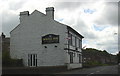 Irwell Inn Burnley Road.