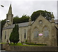 Tunstead Church, Stacksteads.