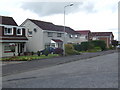 Moss-Side Avenue, Carluke