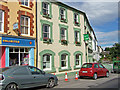 V9948 : Bantry Post Office by Mike Searle
