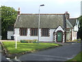 Village hall, Denhead, Aberdeenshire