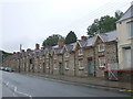 Almshouses