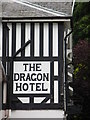 The Dragon Hotel