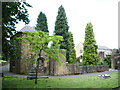 St Thomas Church, Barrowford