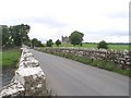 N8659 : Bective Bridge looking towards Bective Abbey by JP