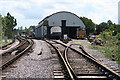 Williton: West Somerset Railway station