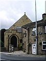 St Peter and St Paul Catholic Church, Barrowford