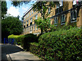 Curnock St Estate, Camden Town