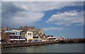 Bridlington Harbour