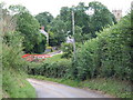 Valley of the River Isbourne, Hinton on the Green