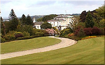 S5310 : Mount Congreve House by Russ Davies