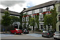 Q9933 : Listowel Arms Hotel by Philip Halling