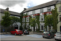 Q9933 : Listowel Arms Hotel by Philip Halling