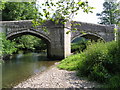 Trekelland Bridge