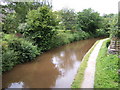 Monmouthshire and Brecon Canal