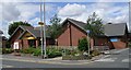 Rothwell Library - Marsh Street