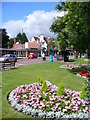 Gardens on Ewell Road