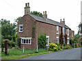 The Old Vicarage, Adlingfleet