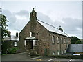 St Joseph Catholic Church, Withnell