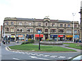 Huddersfield - John William Street