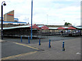 Huddersfield Open Market