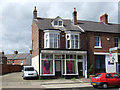 Northallerton - South Parade - VSA