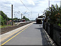 Northallerton Railway Station