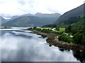 Loch Leven, Ballachulish