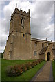 Cherington Church