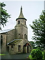 St Paul Church, Withnell