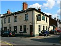 The Castle Inn, North Street, Swindon