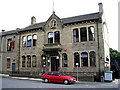 Blakeborough Sports & Social Club - Bradford Rd