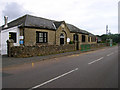 Godshill Infant School, School Road