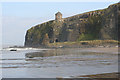 C7536 : The Mussenden Temple. by Shane Killen