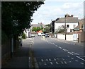 High Street, Whetstone