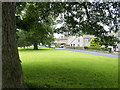 The Village Green at Gargrave