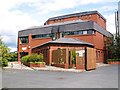 Water Service Offices, Omagh