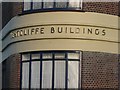 ?Westcliffe Buildings? close-up