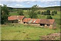 Abandoned Farm Buildings, Westgate Farm