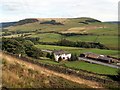 Woodhead Road, Tintwistle