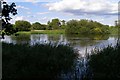 Wattons Ford on the River Avon