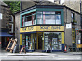 Health Food Shop, Holmfirth