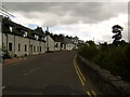 Dochart Road, Killin