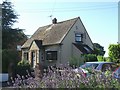 Old House at East Parley