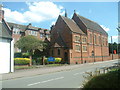 Abbots Bromley School for Girls