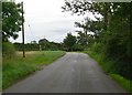 Forest Road near Narborough